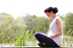 Pregnancy Heaven - BloomingWaterLilies.com