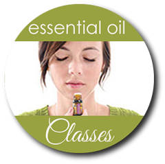Essential Oils Classes